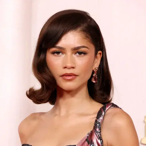 Zendaya cover